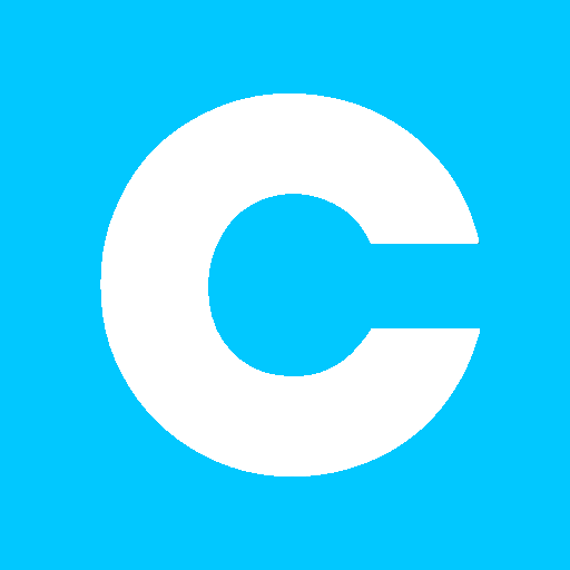 Curve Media logo